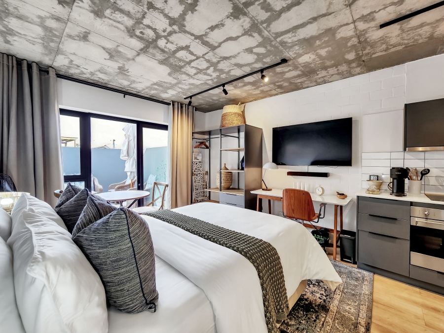 0 Bedroom Property for Sale in Sea Point Western Cape